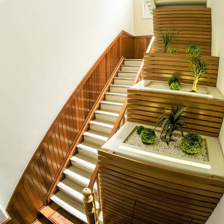 Hotel Hostal (Adults Only) Рио-де-Жанейро Экстерьер фото