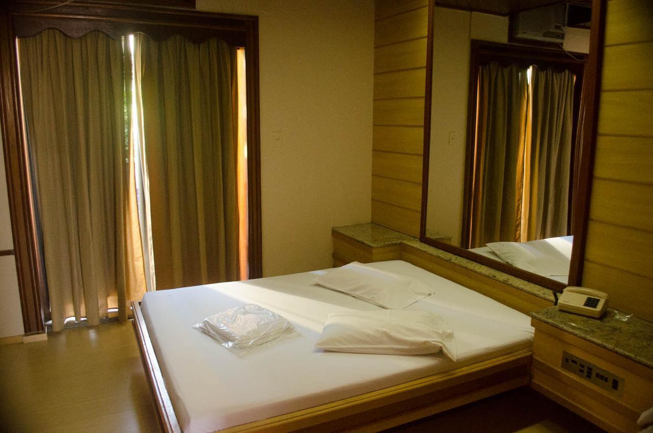 Hotel Hostal (Adults Only) Рио-де-Жанейро Экстерьер фото