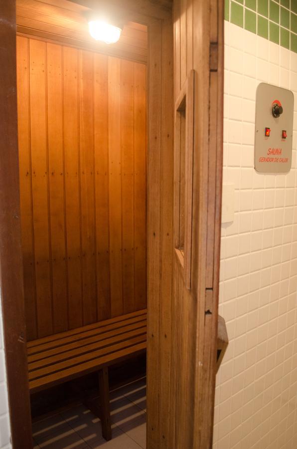 Hotel Hostal (Adults Only) Рио-де-Жанейро Экстерьер фото