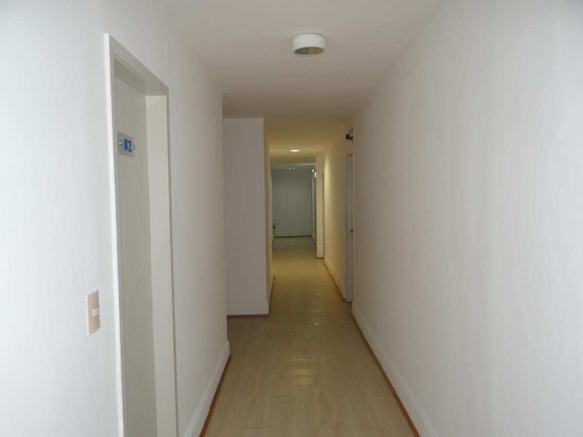 Hotel Hostal (Adults Only) Рио-де-Жанейро Экстерьер фото