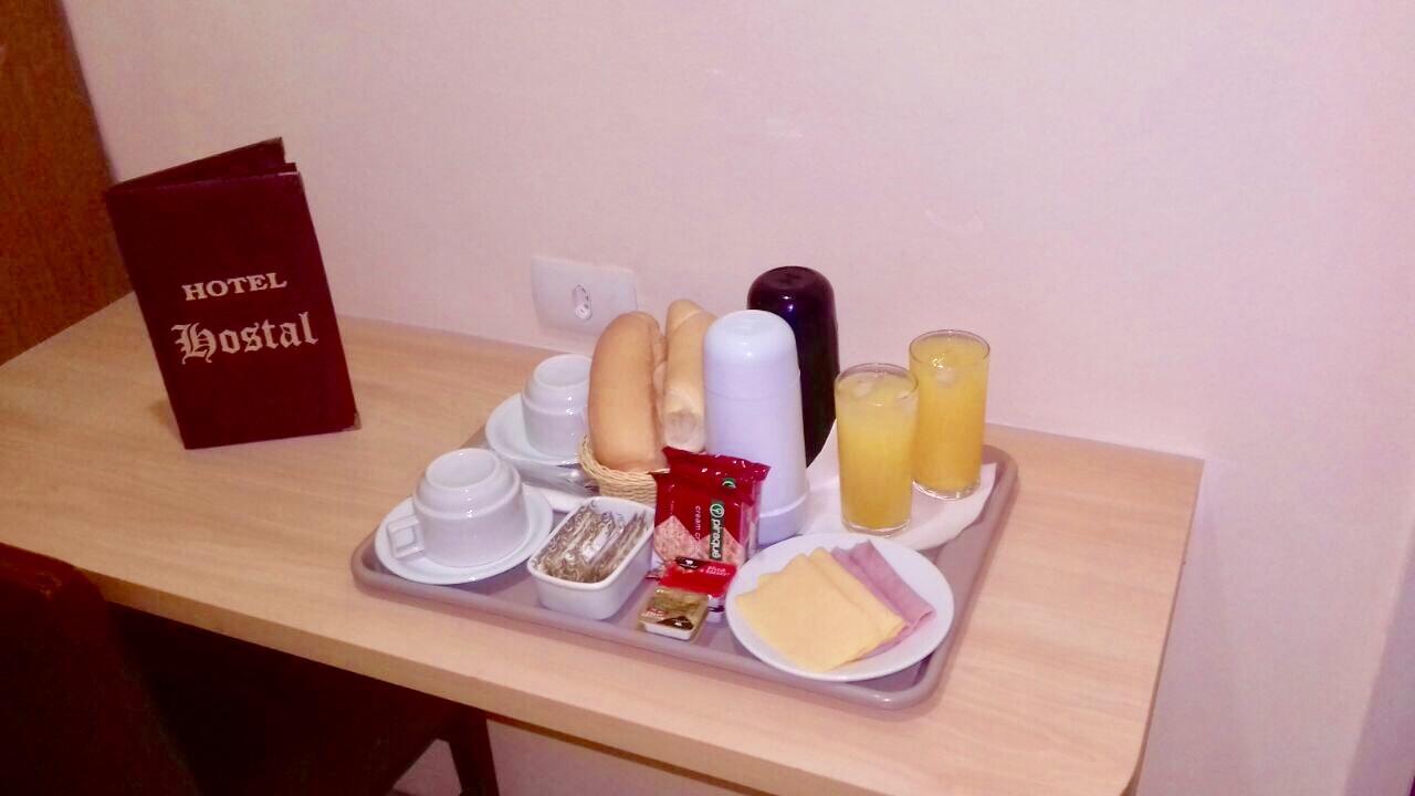 Hotel Hostal (Adults Only) Рио-де-Жанейро Экстерьер фото